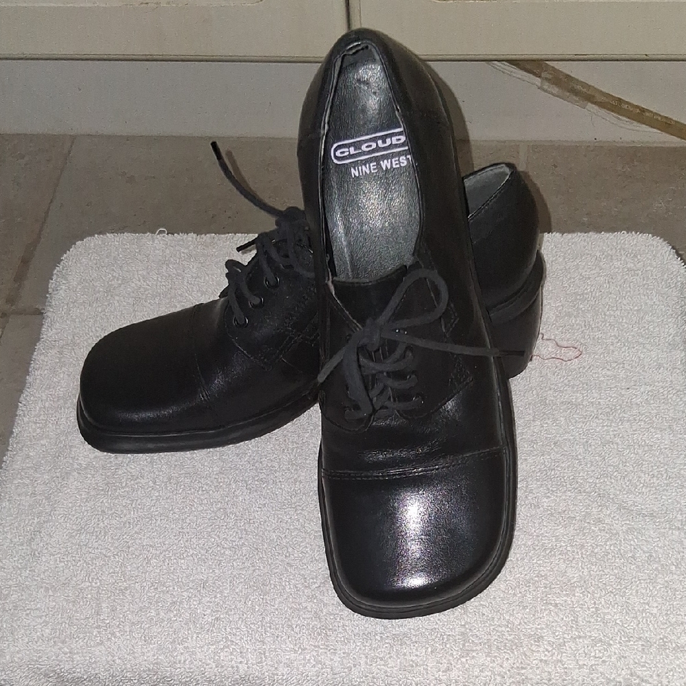 New Cloud Nine WEST Shoes